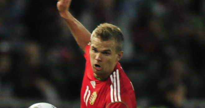 Vladimir Koman: Switched from Sampdoria to Monaco on four-and-a-half-year deal