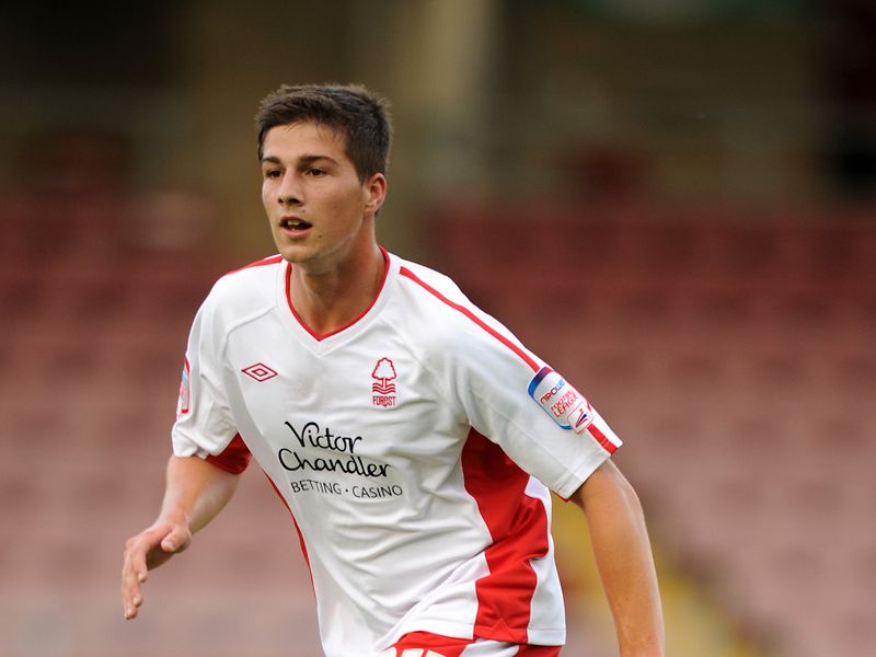 Kieron Freeman - Mansfield Town | Player Profile | Sky Sports Football