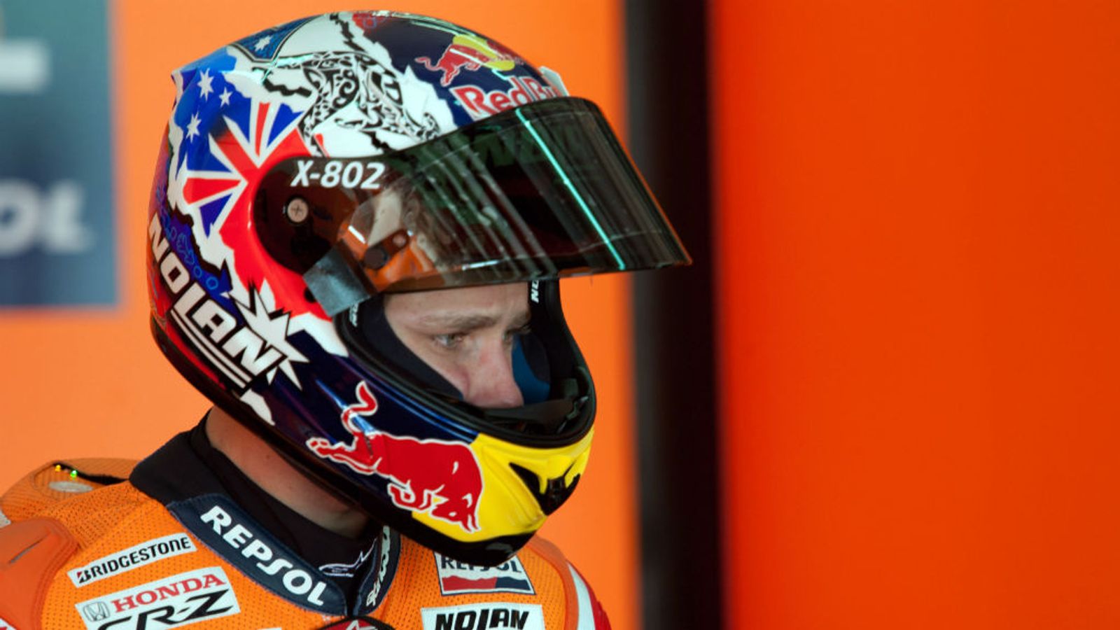 Stoner surgery a success | British Superbikes News | Sky Sports