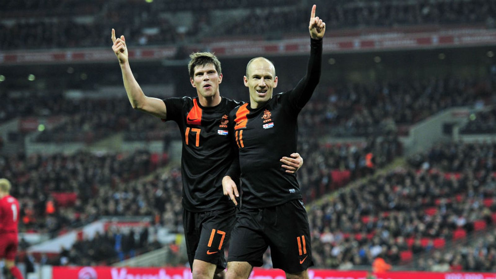 England 2 - 3 Netherlands - Match Report & Highlights