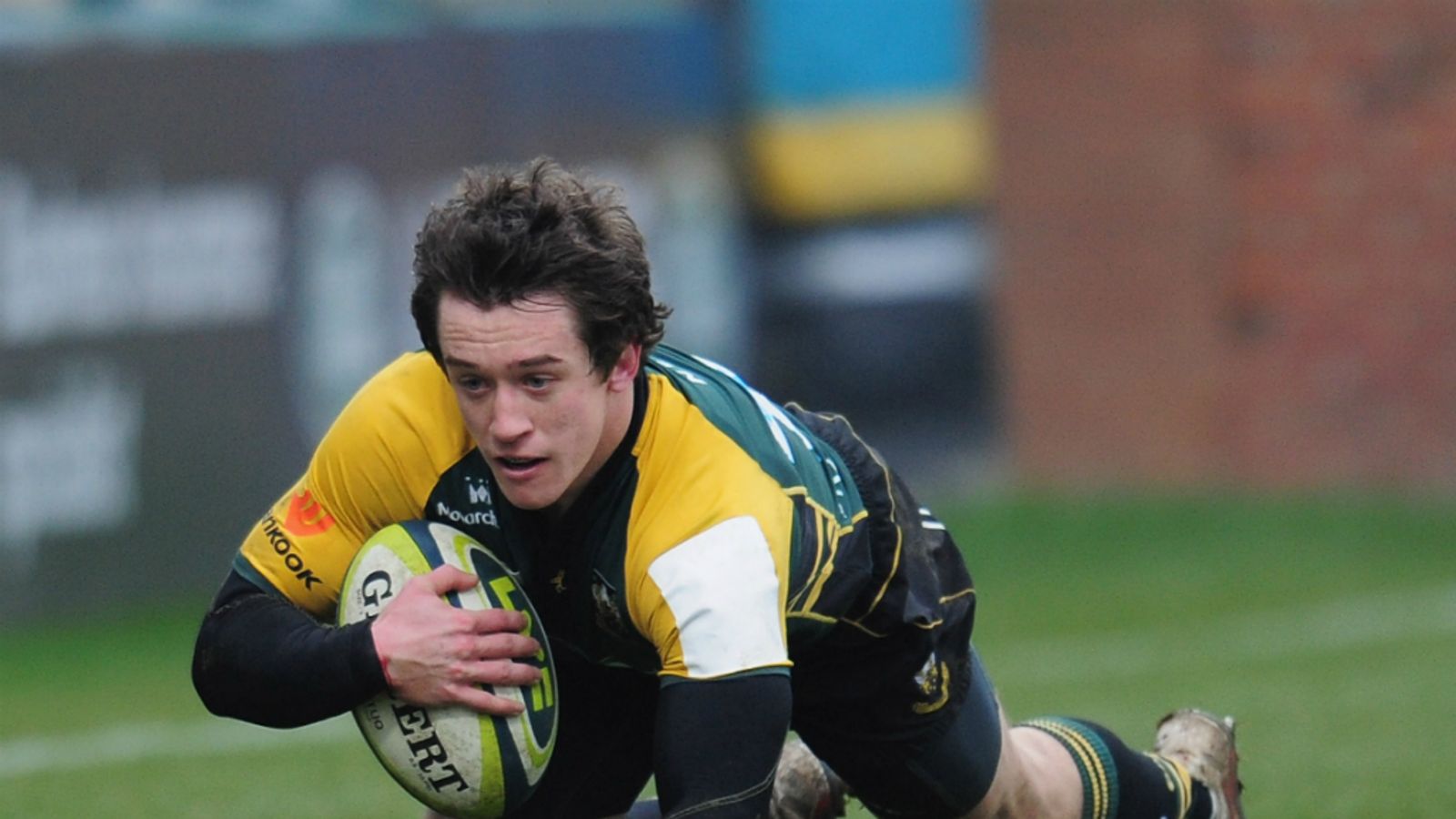 Match Report - Northampton 57 - 10 Wasps | 04 Feb 2012