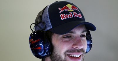 Jean-Eric Vergne: Will make his F1 debut in Australia