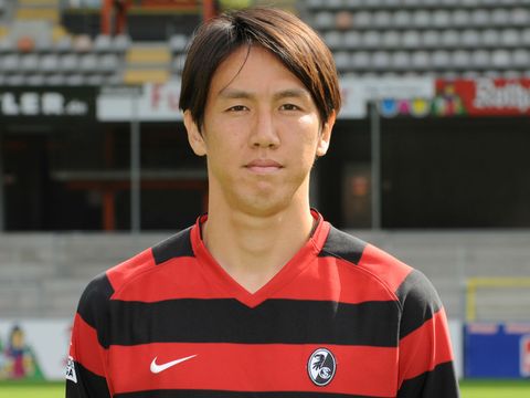Image of Kisho Yano: Contract is set to expire at the end of the season