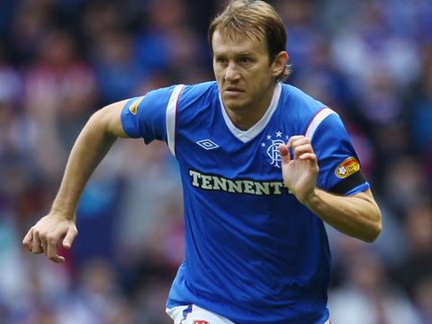 Image of Sasa Papac: Bosnian defender has retired from playing