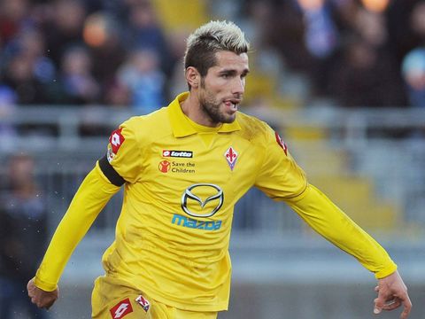Image of Valon Behrami: Freed to discuss personal terms and undergo a medical