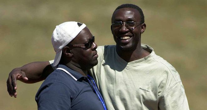 New role for McFarlane Olympics News Sky Sports