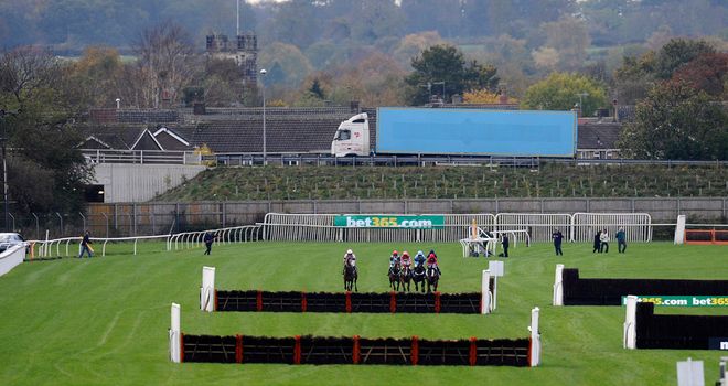 Wetherby: Sunday card under threat and officials will now inspect on Saturday