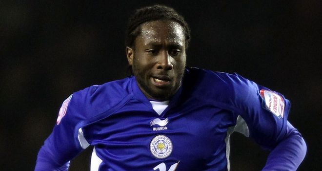 Sol Bamba: Moving on after 17 months at the King Power Stadium