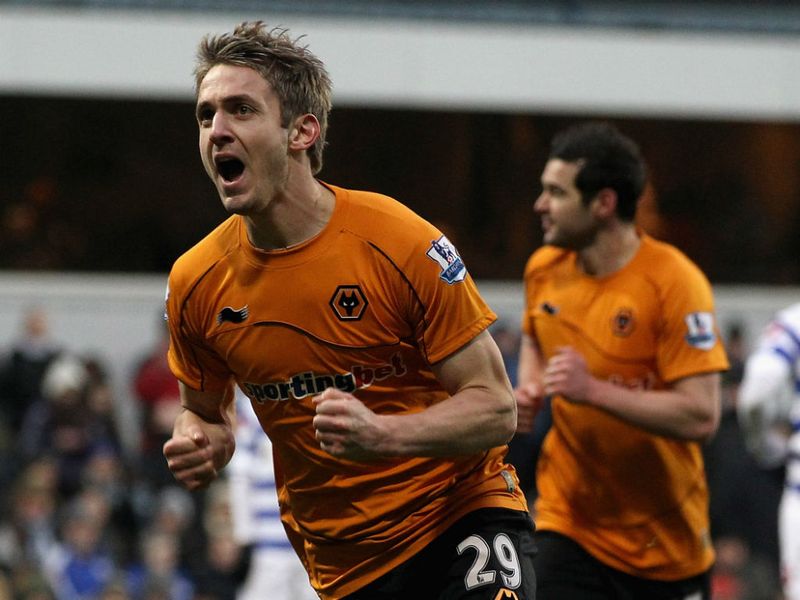 Kevin Doyle