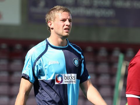 Image of James Tunnicliffe: Attracting interest from Rochdale