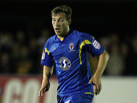 Image of Porter: Farmed out