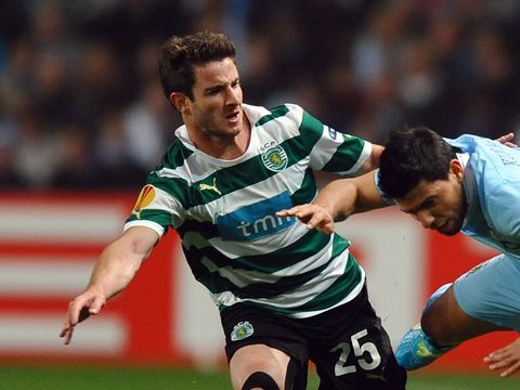 Image of Bruno Pereirinha: Lazio switch