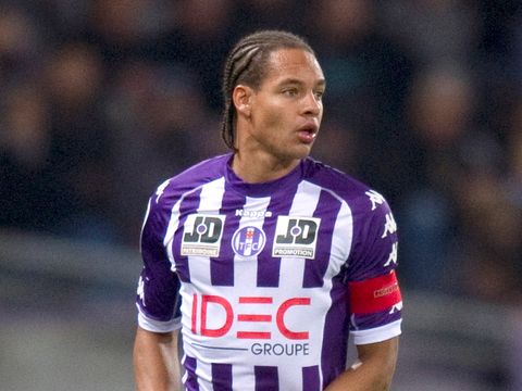 Image of Daniel Congre: Has moved to French champions