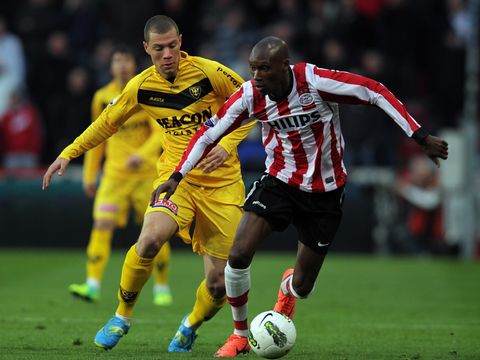 Atiba Hutchinson - Player profile