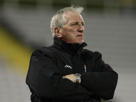 Image of Moore: Waiting on Tehoue