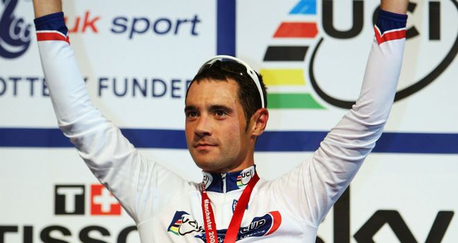 Chris Newton: Will take charge of women's road team ahead of 2012 Olympics