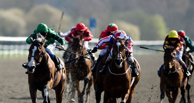 Lingfield: Tuesday&#39;s all-weather races are unaffected