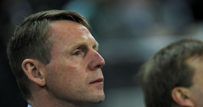 Stuart Pearce: Team GB football boss is sure the country will go wild for the Olympics