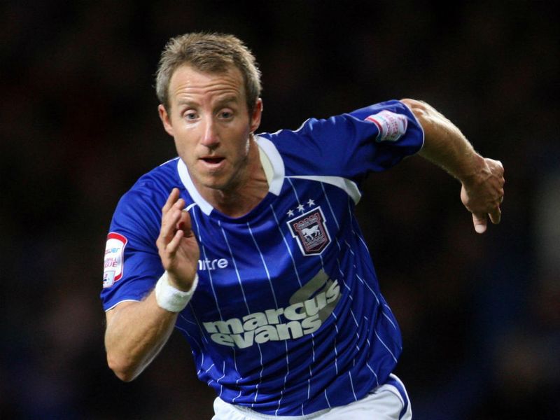 Lee Bowyer
