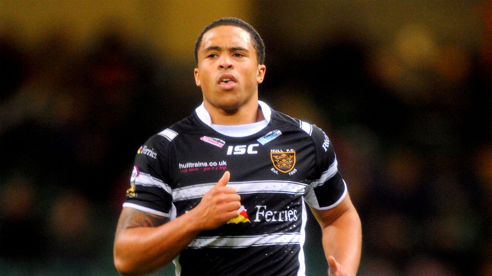 Turner heading to Saints | Rugby League News | Sky Sports
