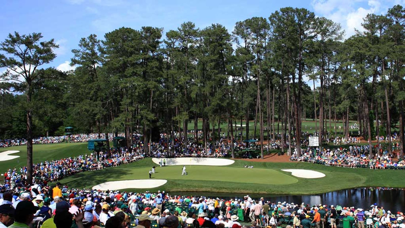 The best major? Golf News Sky Sports