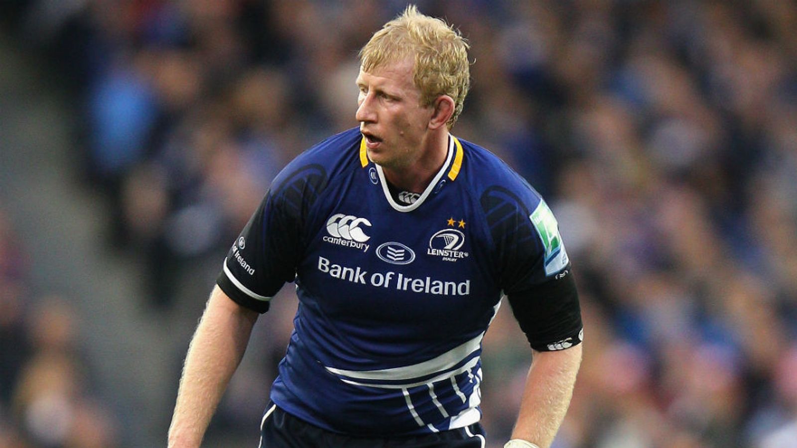 Leo Cullen wants Leinster to beat, Connacht, Edinburgh and Ospreys in