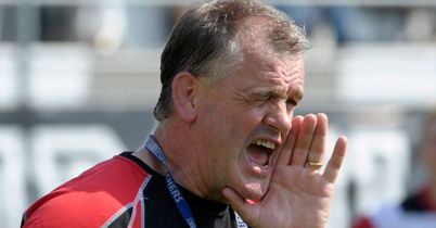 Brian McLaughlin: Something to shout about after Ulster beat Munster to make the semis