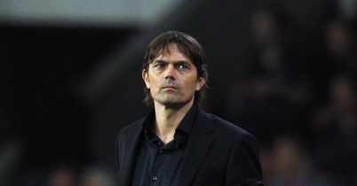 Phillip Cocu: Saw his PSV Eindhoven side lose on Sunday