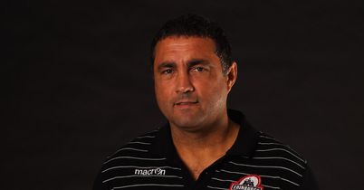 Michael Bradley: historic victory for his side