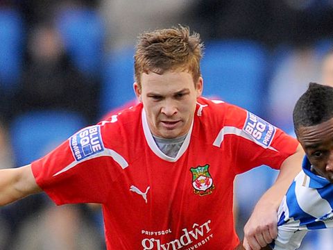 Jay Harris - Wrexham | Player Profile | Sky Sports Football