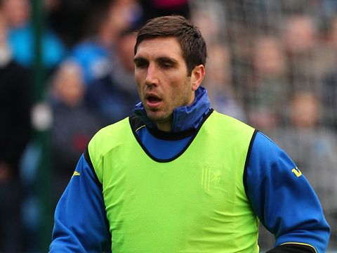Image of Richards: Parts ways with Gills