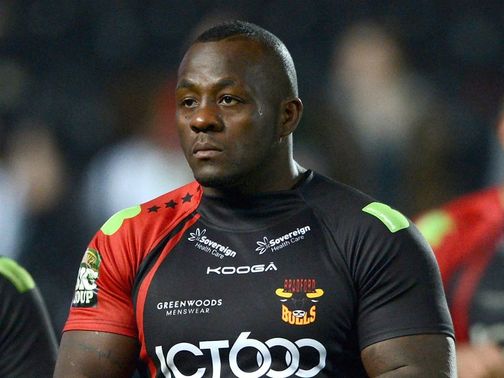 Phil Joseph earns Widnes deal | Rugby League News | Super League | Live ...