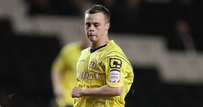 Chantler: Praise for fans