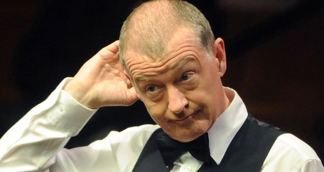 Steve Davis: Match being looked at