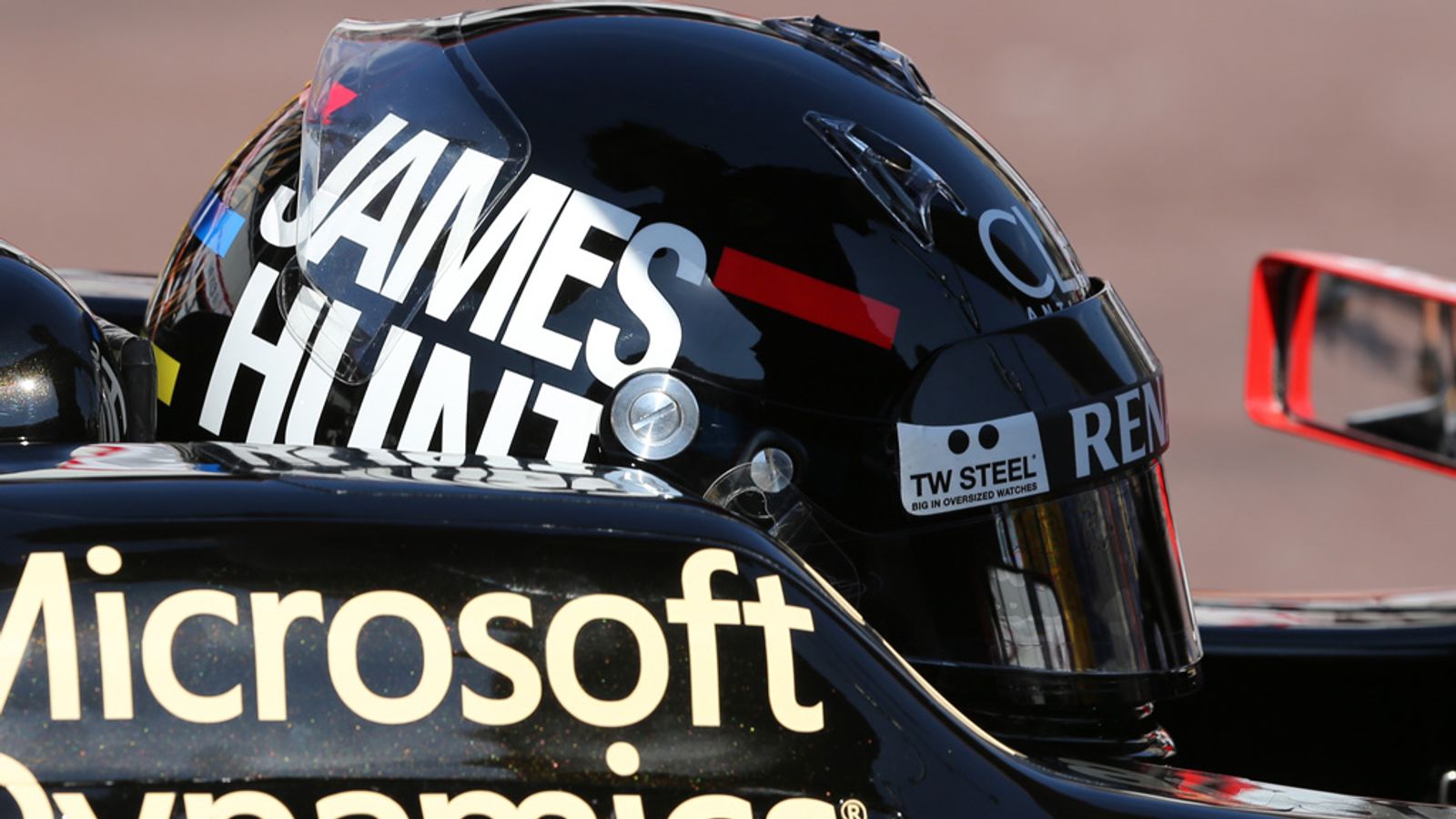 Kimi rolls back the years | F1 News