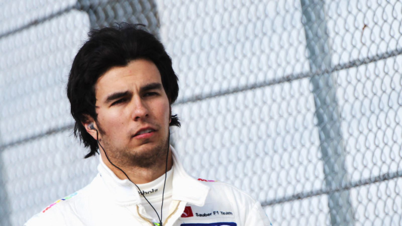 Perez Monaco crash a 'watershed' F1 News