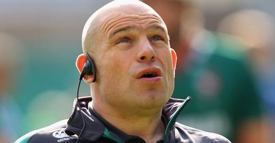 Richard Cockerill: second straight Premiership final defeat for Leicester boss