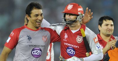 Kings XI defeat Deccan Chargers- The New Indian Express