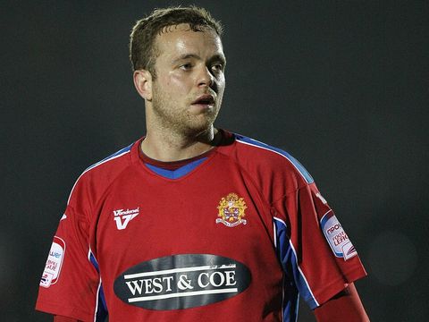 Image of Woodall: Signs extension