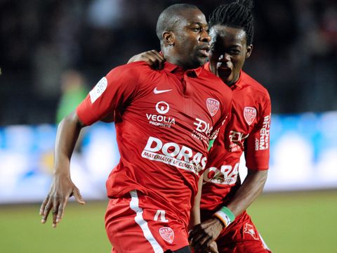 Image of Abdoulaye Meite: Former West Brom defender has joined Ipswich on trial