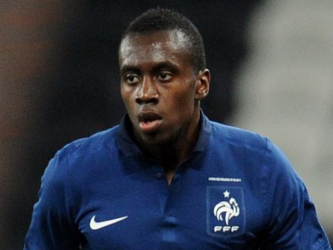 Image of Blaise Matuidi: Aiming to reach Brazil