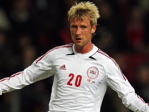 Image of Tobias Mikkelsen: Has left Greuther Furth for Rosenborg