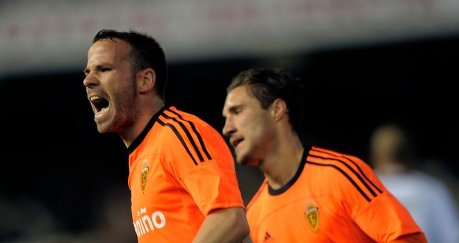 Crunch: Must win for Zaragoza against Racing