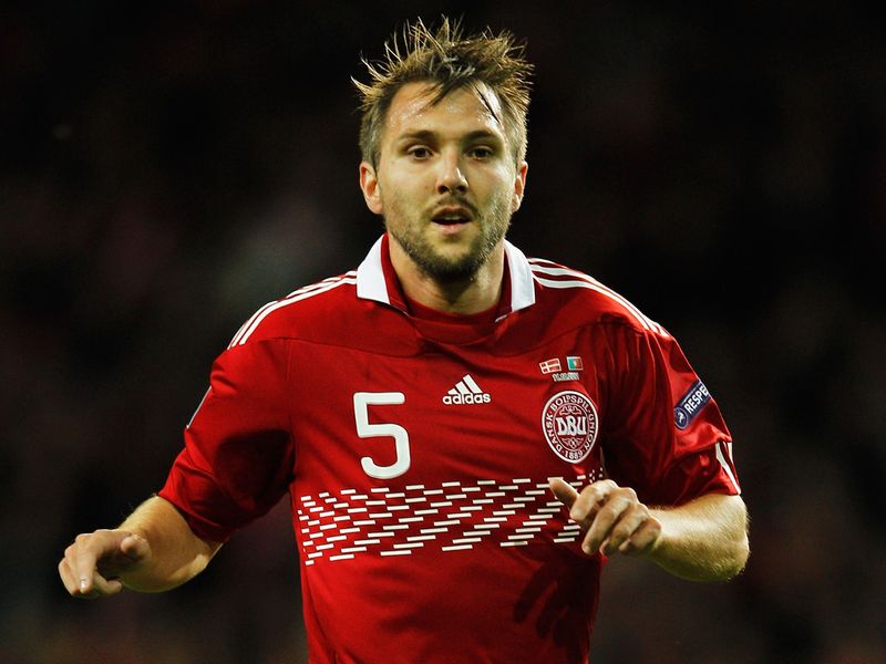 Michael Silberbauer OB Odense Player Profile Sky Sports Football