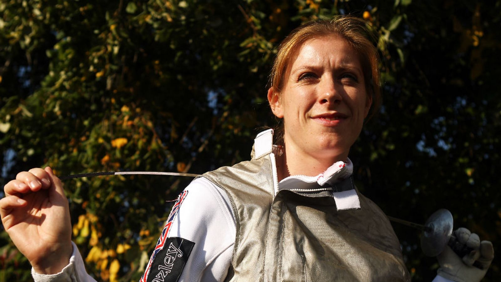 Final fencers selected Olympics News Sky Sports