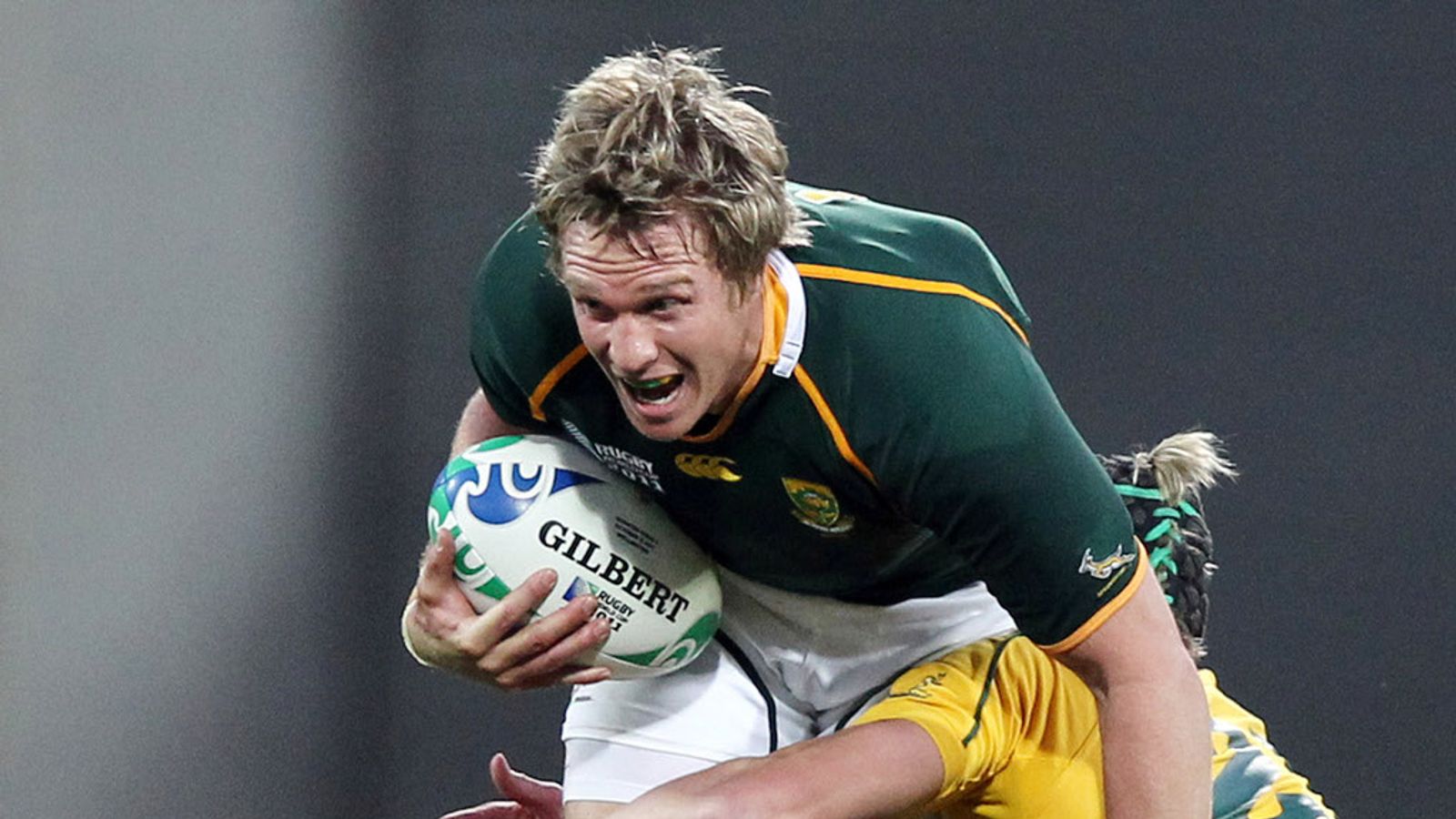 Match Preview - South Africa vs Samoa | 22 Jun 2013