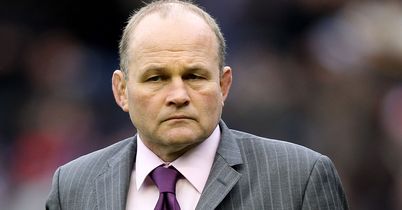 Andy Robinson: Thought Samoa were the better side