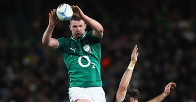 School taught vital lesson to Donnacha Ryan