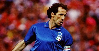 Baresi: picks his #One2Eleven on the show
