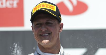 Michael Schumacher: Mercedes contract expires at the end of 2012